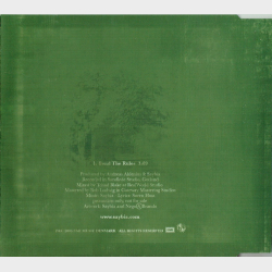 Saybia - Bend The Rules (2005)