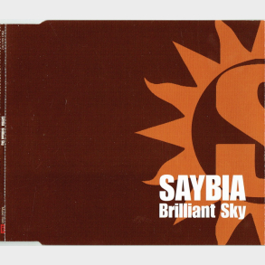 Saybia - Brilliant Sky (2004)