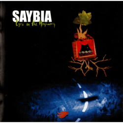 Saybia - Eyes On The Highway (2007)
