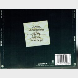 Saybia - The Second You Sleep-2002