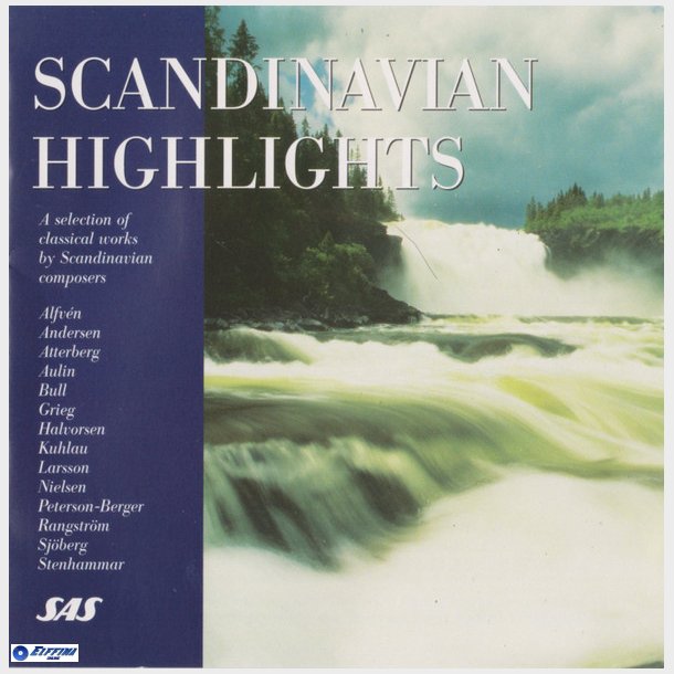 Scandinavian Highlights (1996)