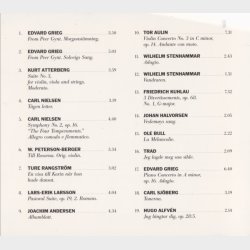 Scandinavian Highlights (1996)