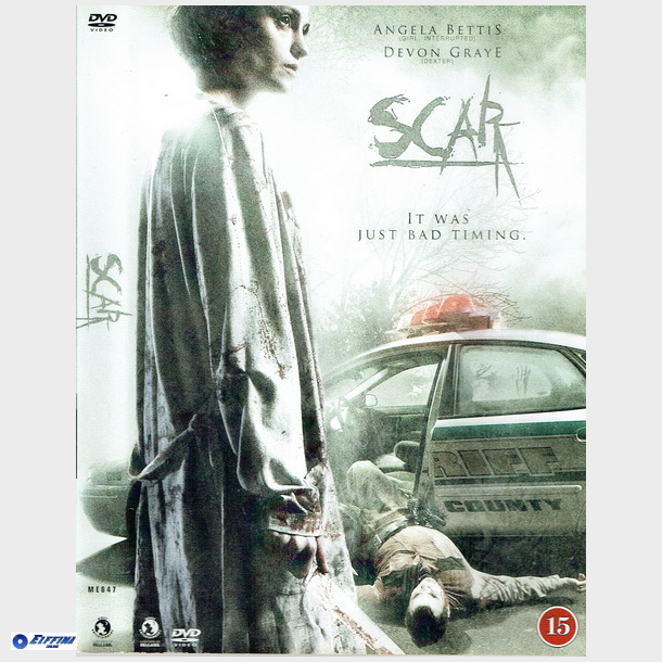 Scar (2007)