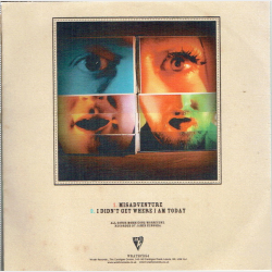 Scaramanga Six, The - Misadventure (2009) (Promo)