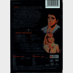 Scarface (1983) (Slipcase)