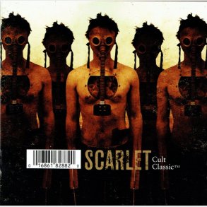 Scarlet - Cult Classic (2004)
