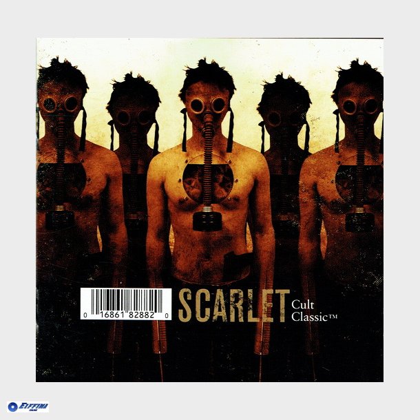 Scarlet - Cult Classic (2004)