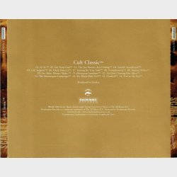 Scarlet - Cult Classic (2004)