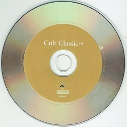 Scarlet - Cult Classic (2004)