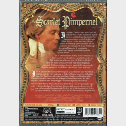 Scarlet Pimpernel (2006) - NY