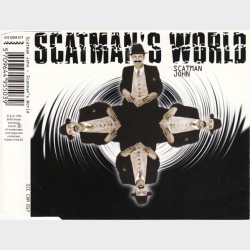 Scatman John - Scatman's World (1995)