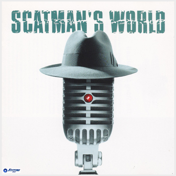 Scatman John - Scatman's World (1995)