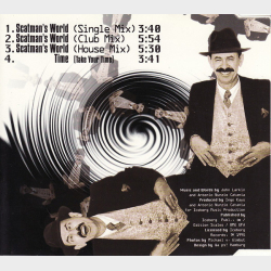 Scatman John - Scatman's World (1995)