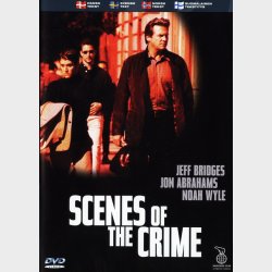Scenes Of The Crime (2001)