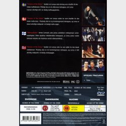 Scenes Of The Crime (2001)