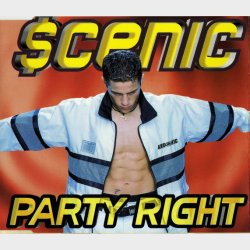 Scenic - Party Right (1998)