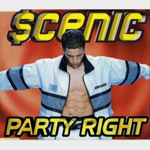 Scenic - Party Right (1998)