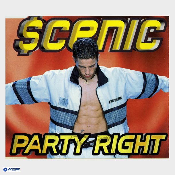 Scenic - Party Right (1998)