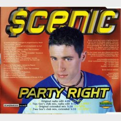 Scenic - Party Right (1998)