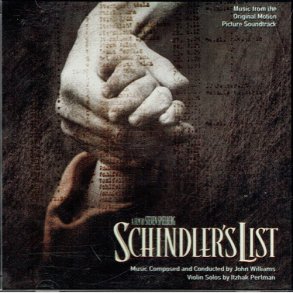 Schindler's List (1993)