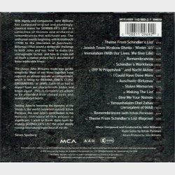 Schindler's List (1993)