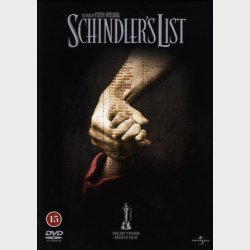 Schindler's List (1998)