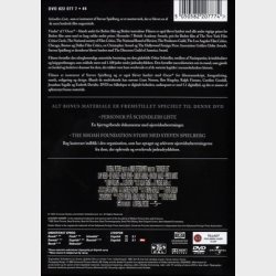 Schindler's List (1998)