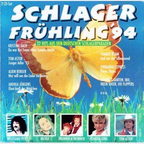 Schlager-Fruhling 94 (1994)