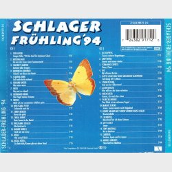 Schlager-Fruhling 94 (1994)