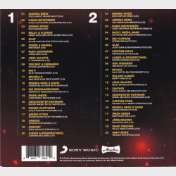 Schlager Jul 2013 (2013) (Digi)