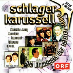 Schlager Karussell (1998)
