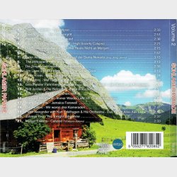 Schlager Parade Vol 2 (2010)