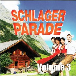 Schlager Parade Vol 3 (2010)