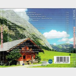 Schlager Parade Vol 3 (2010)