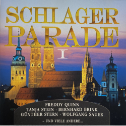 Schlager Parade Vol.1 (1997)