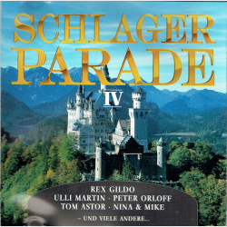 Schlager Parade Vol.4 (1997)
