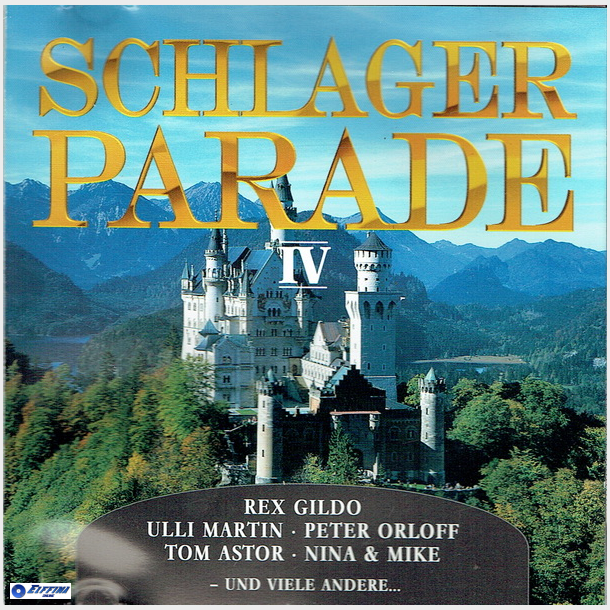 Schlager Parade Vol.4 (1997)