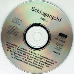 Schlagergold Folge 2
