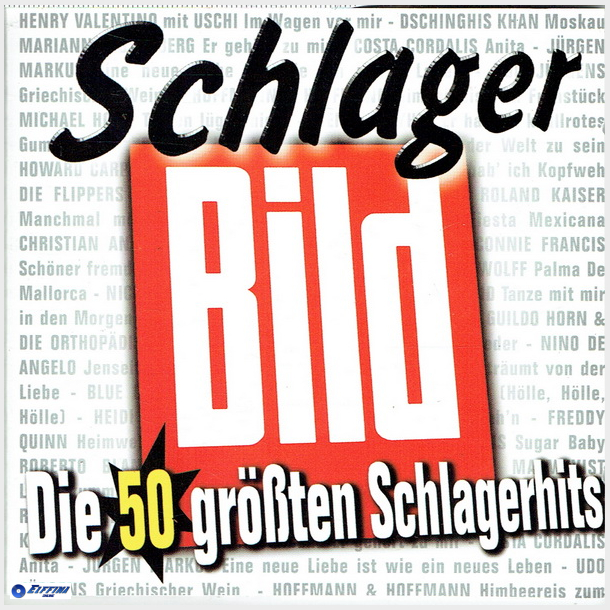 Schlagerhits Bild