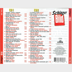 Schlagerhits Bild