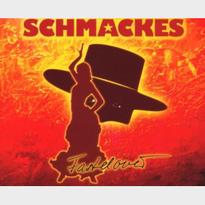 Schmackes - Fastelover (2007)