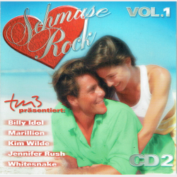 Schmuse Rock Vol 1 (1999)
