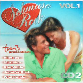 Schmuse Rock Vol 1 (1999)