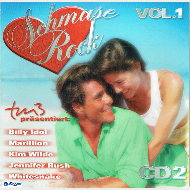 Schmuse Rock Vol 1 (1999)
