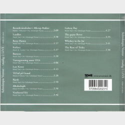 Schwmpis Venner - (Stadig I) Live