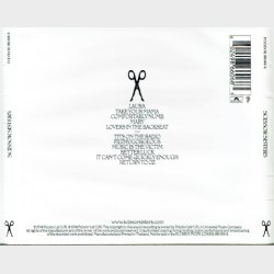 Scissor Sisters - Scissor Sisters (2005)