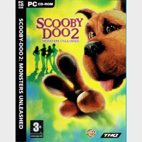 Scooby-Doo! 2 - Monsters Unleashed (2004)