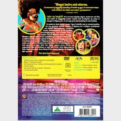 Scooby-Doo 2 - Uhyrerne Er Ls (2004)