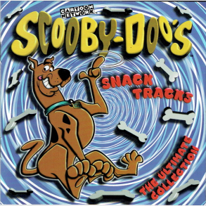 Scooby-Doo's Snack Tracks The Ultimate Collection (1998)