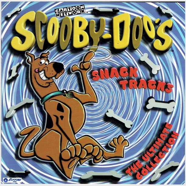 Scooby-Doo's Snack Tracks The Ultimate Collection (1998)